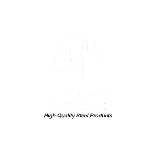 hi steel white