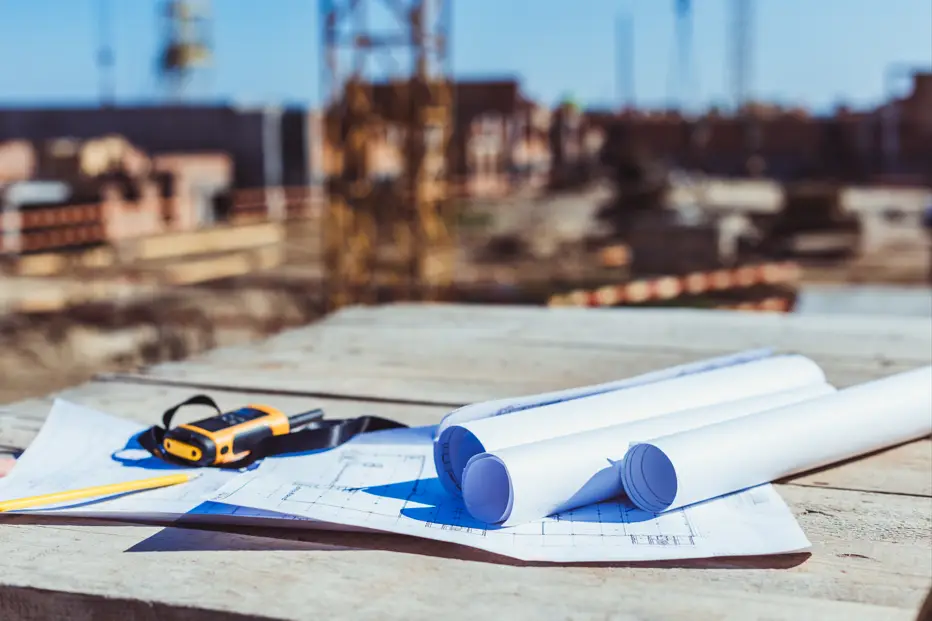 Construction companies and contractors