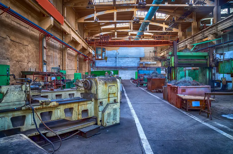 Engineering workshops 2