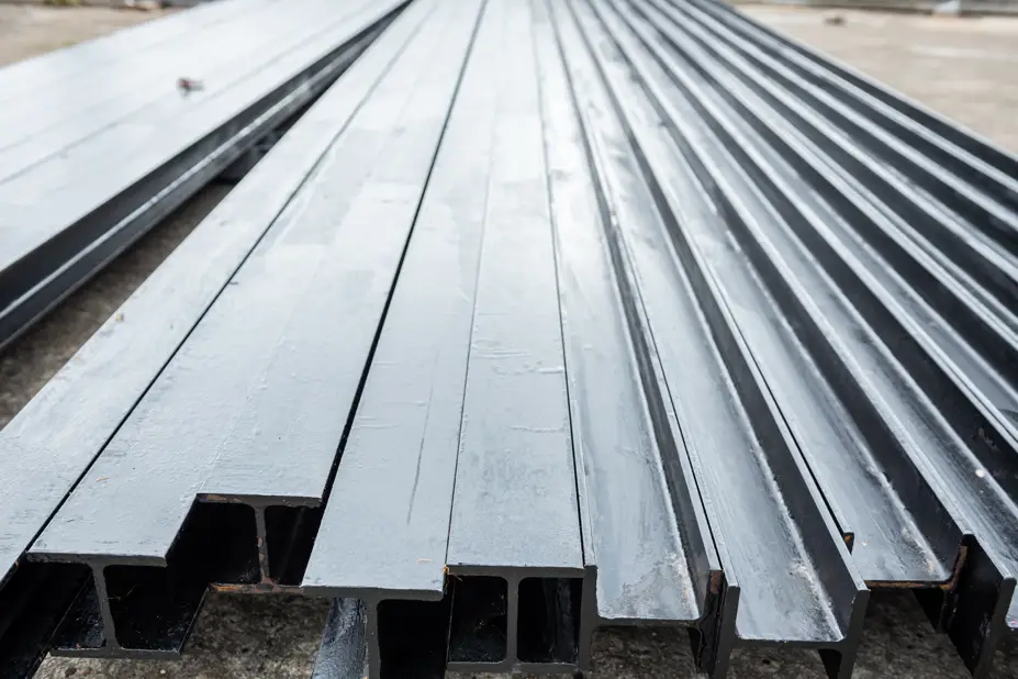 channel irons